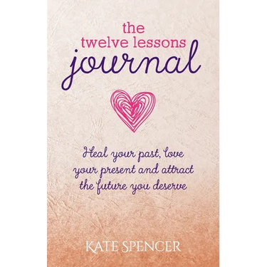 The Twelve Lessons Journal