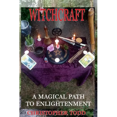 Witchcraft: A Magical Path to Enlightenment