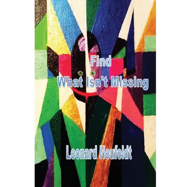 Find What Isn't Missing