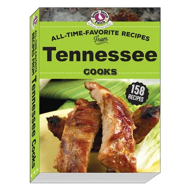 All Time Favorite Recipes from Tennessee Cooks