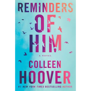 Reminders of Him