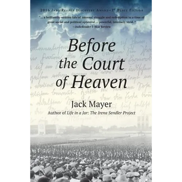 Before the Court of Heaven