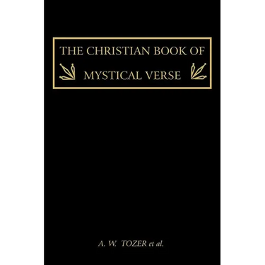 The Christian Book of Mystical Verse