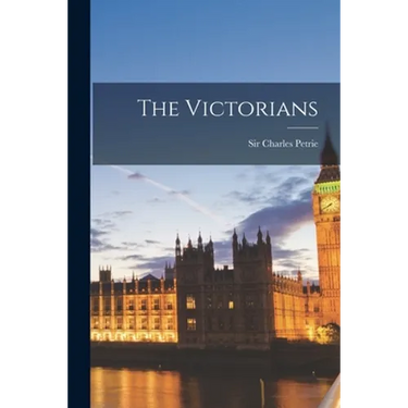 The Victorians