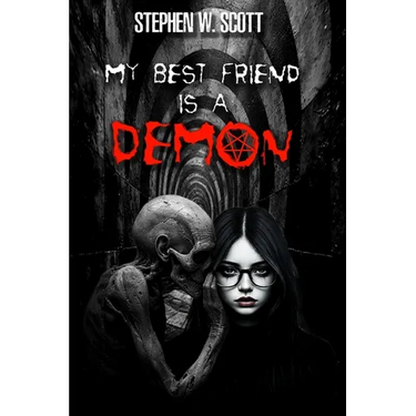My Best Friend is a Demon