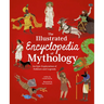 The Illustrated Encyclopedia of Mythology