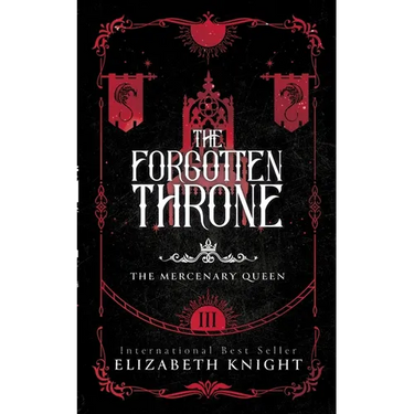 The Forgotten Throne