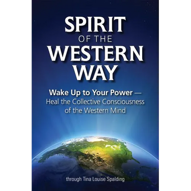 Spirit of the Western Way