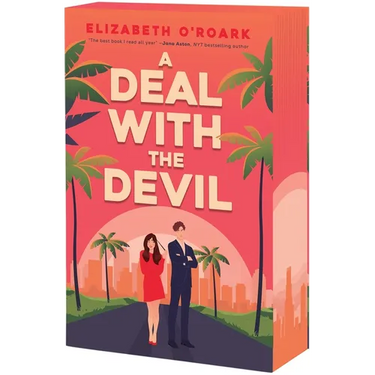 A Deal with the Devil