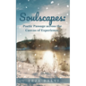 Soulscapes: Poetic Passage across the Canvas of Experience.