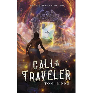 Call of the Traveler