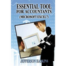 Essential Tools For Accountants: Microsoft Excel