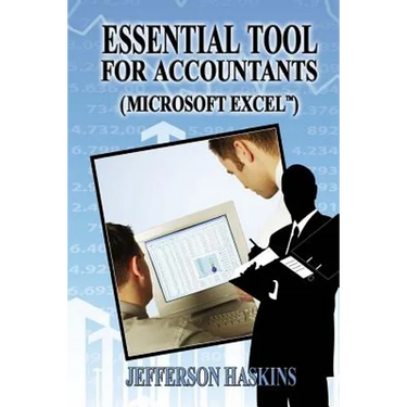 Essential Tools For Accountants: Microsoft Excel