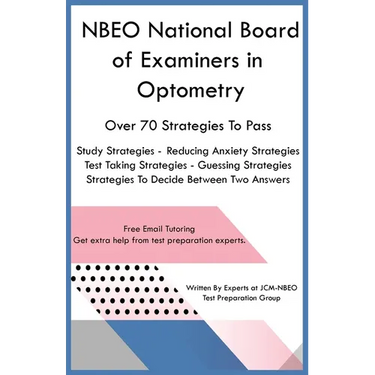 NBEO National Board of Examiners in Optometry