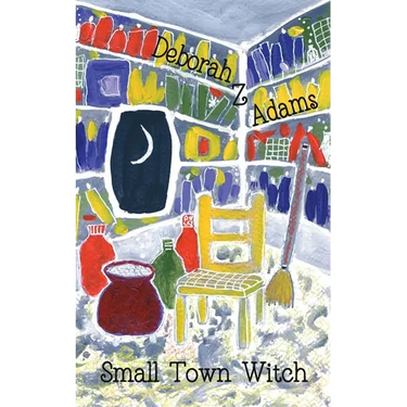 Small Town Witch