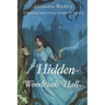 Hidden at Woodrush Hall