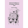 National Intelligencer Newspaper Abstracts, 1844