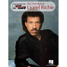 The Very Best of Lionel Richie: E-Z Play Today Volume 256