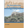 An Introduction to Namibian Law: Materials and Cases