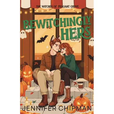 Bewitchingly Hers