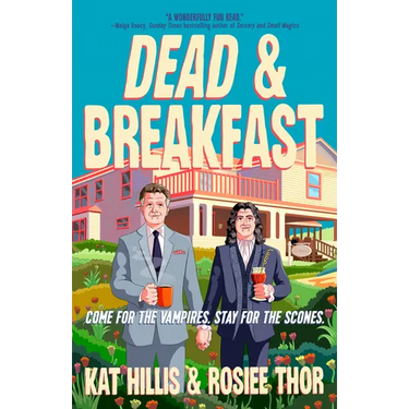 Dead & Breakfast