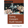 Going Concern Audit Issues
