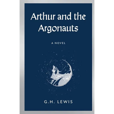 Arthur and the Argonauts