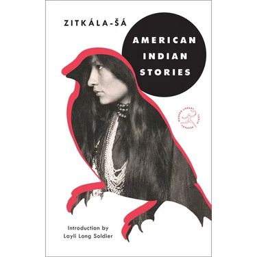 American Indian Stories