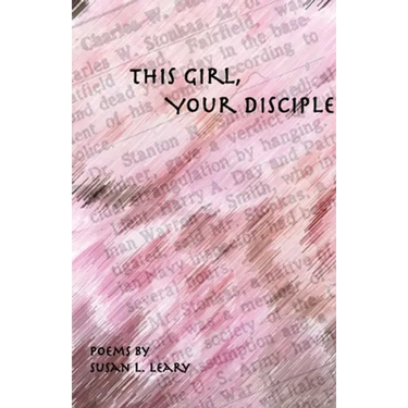 This Girl, Your Disciple