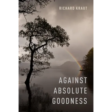 Against Absolute Goodness