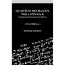 Quantum Mechanics With A Spin On It: Fundamentals Of Quantum and Spin Physics