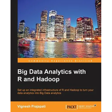 Big Data Analytics with R and Hadoop