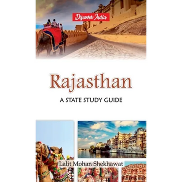 Rajasthan: A State Study Guide