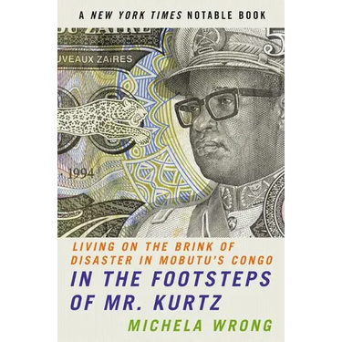 In the Footsteps of Mr. Kurtz