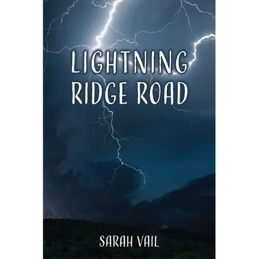 Lightning Ridge Road