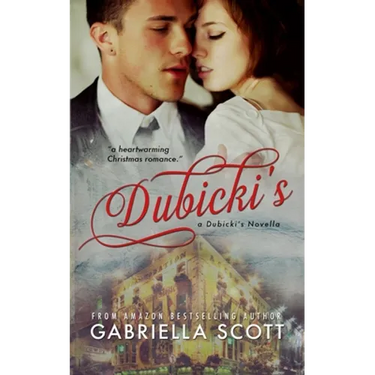 Dubicki's