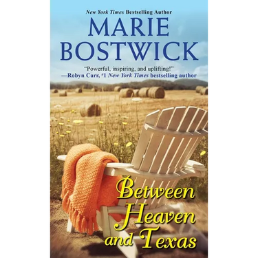 Between Heaven and Texas