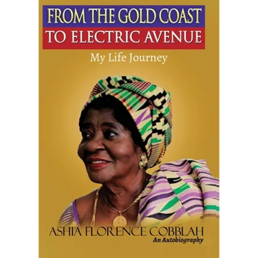 From The Gold Coast To Electirc Avenue: My Journey