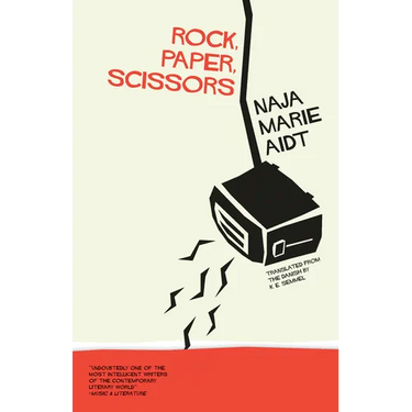 Rock, Paper, Scissors