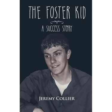 The Foster Kid A Success Story