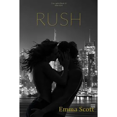 Rush: City Lights Book III: New York City