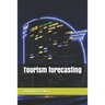 Tourism forecasting