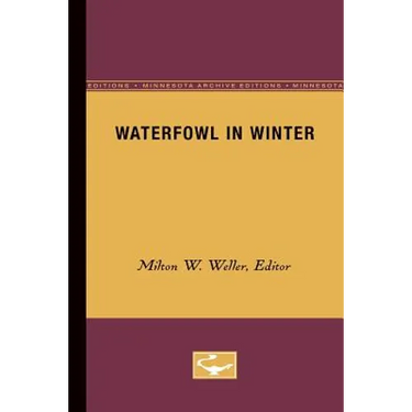 Waterfowl in Winter