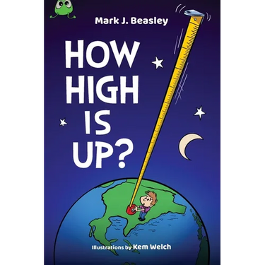 How High Is Up?