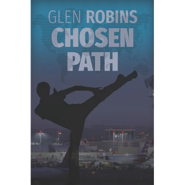 Chosen Path: An International Thriller