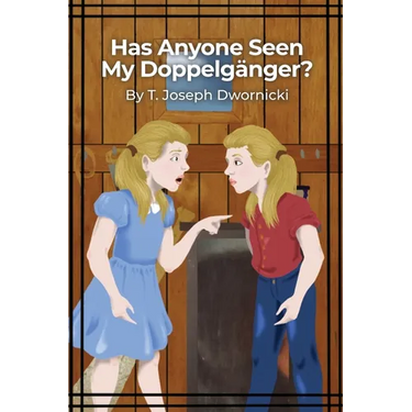 Has Anyone Seen My Doppelg舅ger?