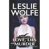 Love, Lies and Murder