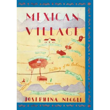 Mexican Village