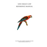 GNU Emacs Lisp Reference Manual