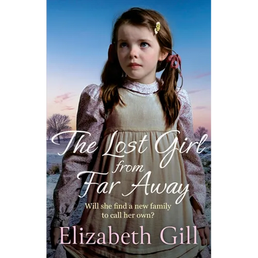 The Lost Girl from Far Away